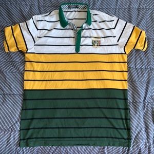 Polo Ramos Scholar Vintage